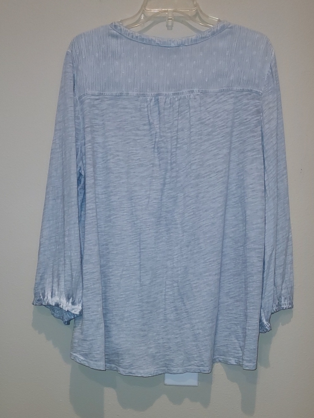 Vintage America Blouse - Picture 4 of 11